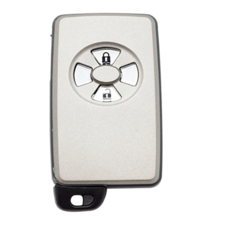 GUSCIO PER CHIAVI 2 TOYOTA RAV 4 (XA10) 1995 1998 - GUSCI PER