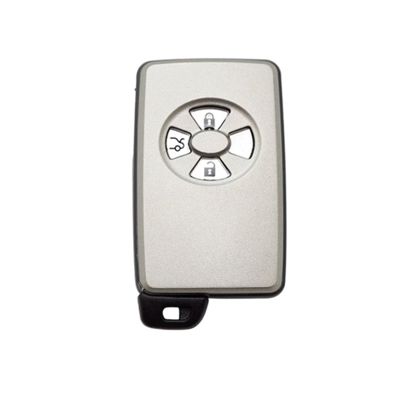 GUSCIO PER CHIAVI 3 (VANO BATTERIA LATERALE) TOYOTA RAV 4 (XA10) 1995 1998