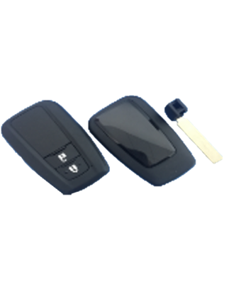 GUSCIO PER CHIAVI 2 TOYOTA CAMRY 2002 - GUSCI PER CHIAVI |