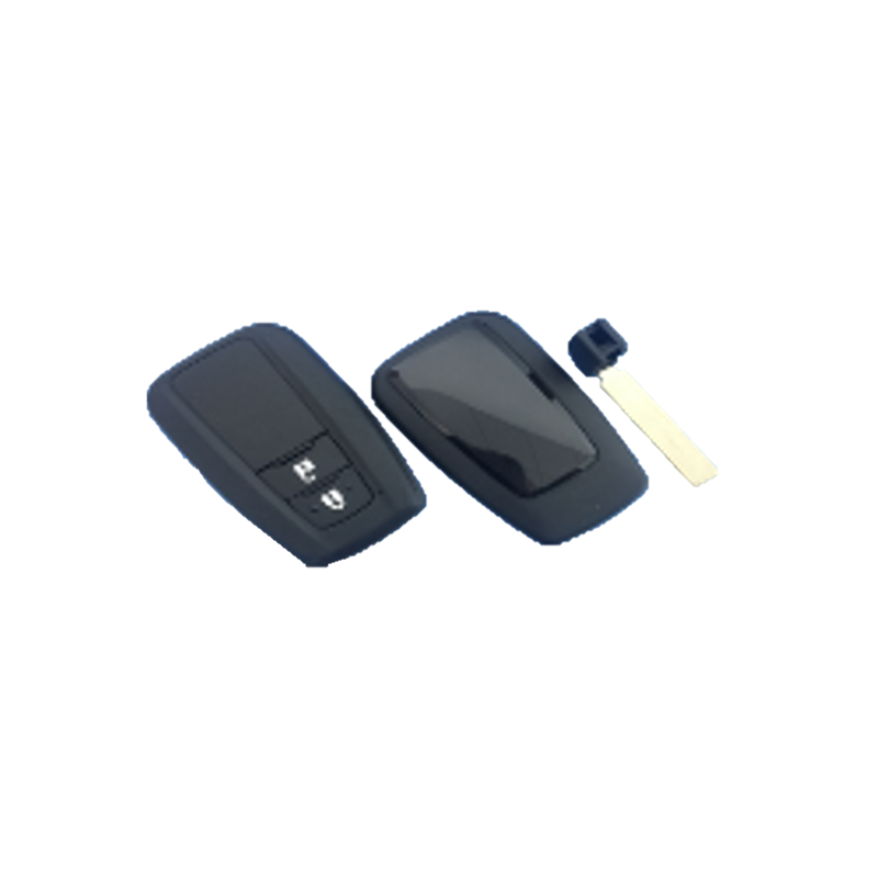 GUSCIO PER CHIAVI 2 TOYOTA CAMRY 2002 