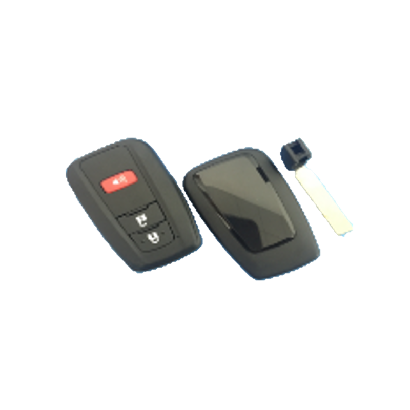 GUSCIO PER CHIAVI 2+1 TOYOTA CAMRY 2002 