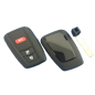 GUSCIO PER CHIAVI 2+1 TOYOTA CAMRY 2002 