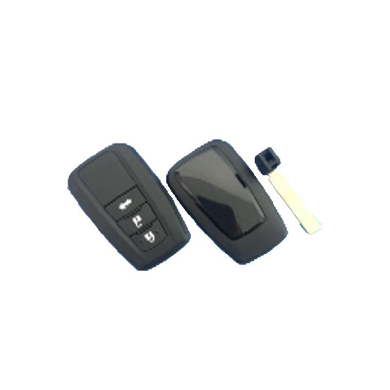 GUSCIO PER CHIAVI 3 TOYOTA CAMRY 2002 
