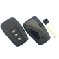 GUSCIO PER CHIAVI 3 TOYOTA CAMRY 2002 
