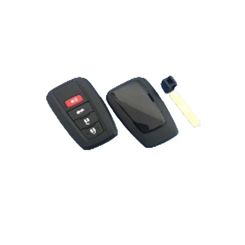 GUSCIO PER CHIAVI 3+1 TOYOTA CAMRY 2002 