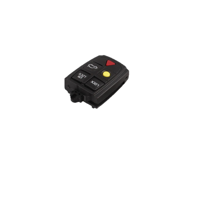 GUSCIO PER CHIAVI 4+1 VOLVO S60 (384) 2000 2010