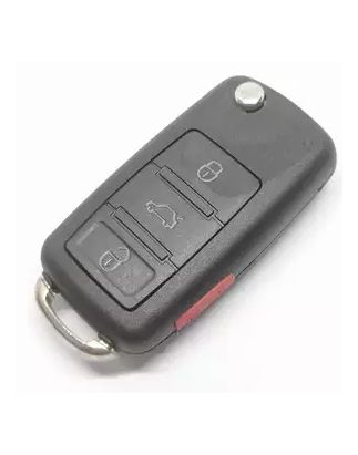 GUSCIO PER CHIAVI 3+1 VOLKSWAGEN BORA (1J2/1J6) 1998 2005
