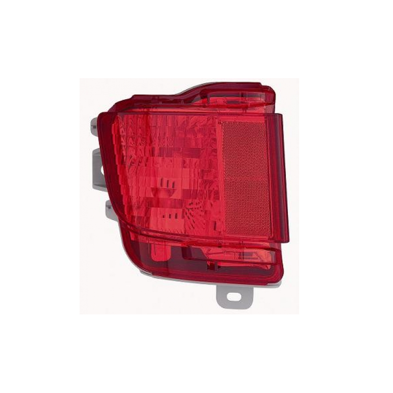 CATADIOTTRO POST DX TOYOTA LAND CRUISER V8 200 (J14) 2015 2021 OEM 8148060080