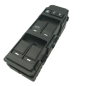 BLOCCO COMANDI ALZACRISTRALLO 13 4 DODGE CALIBER 2007  OEM K04602780AD