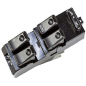 BLOCCO COMANDI ALZACRISTRALLO SX 10 4 FORD RANGER (EQ) 1999 2006 OEM 3938255