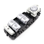 BLOCCO COMANDI SX 3 4 NERO-CROMATO RETROVISORE RIBALTABILI MERCEDES-BENZ EQV (447) 2020  OEM 4475450413