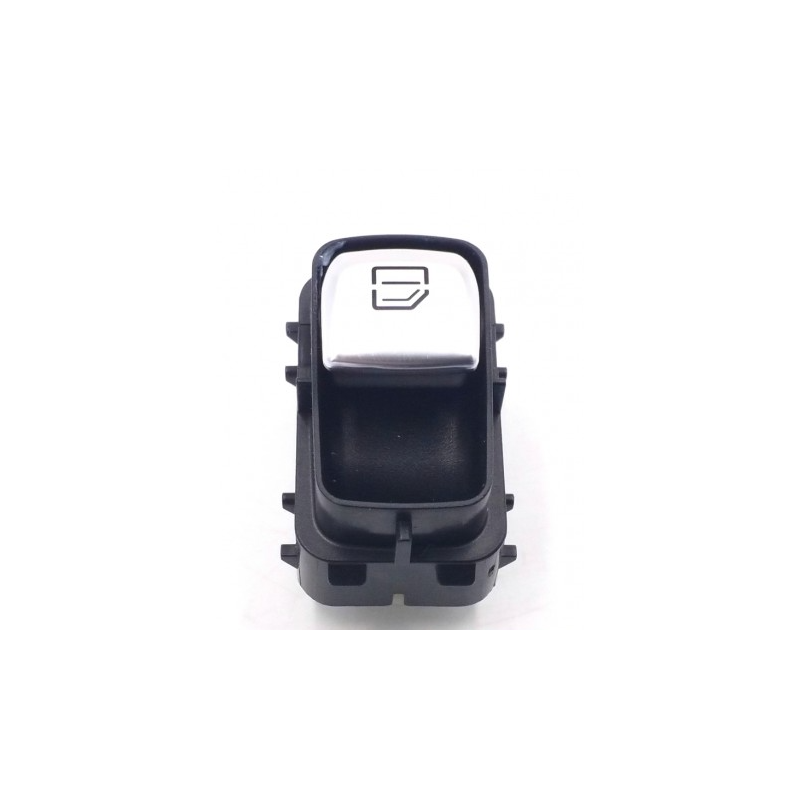 BLOCCO COMANDI ALZACRISTRALLO DX/SX DX 4 1 BASE NERA MERCEDES-BENZ C CLASS COUPE/CABRIO (W205) 2015 2018 OEM A2059051513