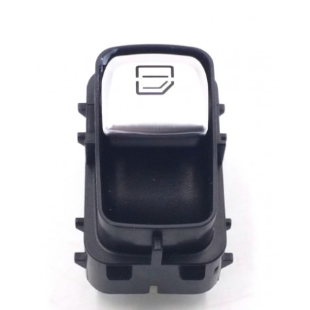 BLOCCO COMANDI ALZACRISTRALLO DX/SX DX 4 1 BASE NERA