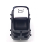 BLOCCO COMANDI ALZACRISTRALLO DX/SX DX 4 1 BASE NERA MERCEDES-BENZ C CLASS COUPE/CABRIO (W205) 2015 2018 OEM A2059051513