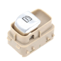 BLOCCO COMANDI ALZACRISTRALLO DX/SX DX 4 1 BASE BEIGE MERCEDES-BENZ C CLASS COUPE/CABRIO (W205) 2015 2018 OEM A2059051513