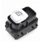 BLOCCO COMANDI ALZACRISTRALLO DX/SX DX 4 1 BASE NERA LUCE BIANCA MERCEDES-BENZ E CLASS (W213) 2016 2020 OEM A2139050309