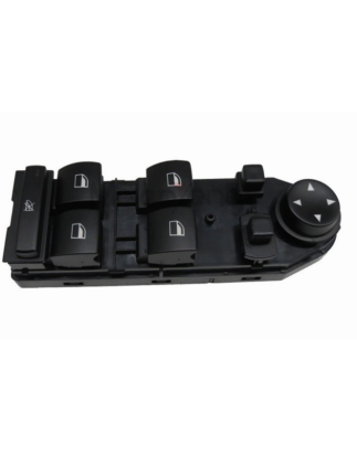 BLOCCO COMANDI ALZACRISTRALLO/RETROVISORE SX 4 4 BMW SERIES 5