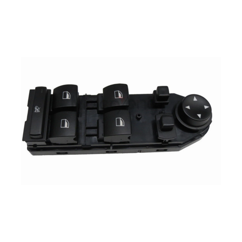 BLOCCO COMANDI ALZACRISTRALLO/RETROVISORE SX 4 4 BMW SERIES 5 (E60/E61) 2003 2010 OEM 61316951909