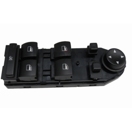 BLOCCO COMANDI ALZACRISTRALLO/RETROVISORE SX 4 4 BMW SERIES 5