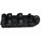 BLOCCO COMANDI ALZACRISTRALLO/RETROVISORE SX 4 4 BMW SERIES 5 (E60/E61) 2003 2010 OEM 61316951909