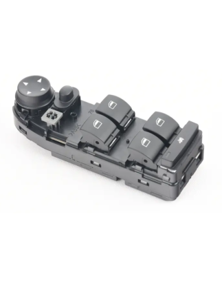 BLOCCO COMANDI ALZACRISTRALLO/RETROVISORE SX 4 4 BMW SERIES 5