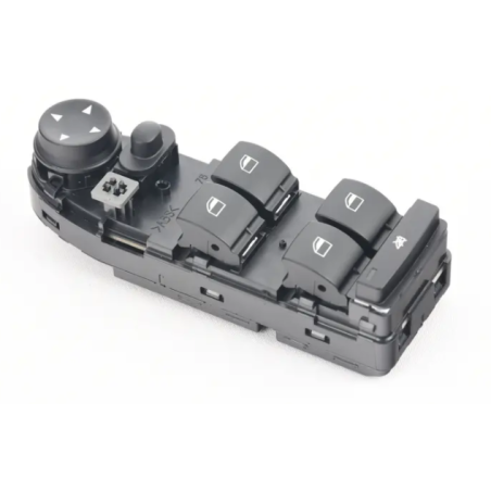 BLOCCO COMANDI ALZACRISTRALLO/RETROVISORE SX 4 4 BMW SERIES 5