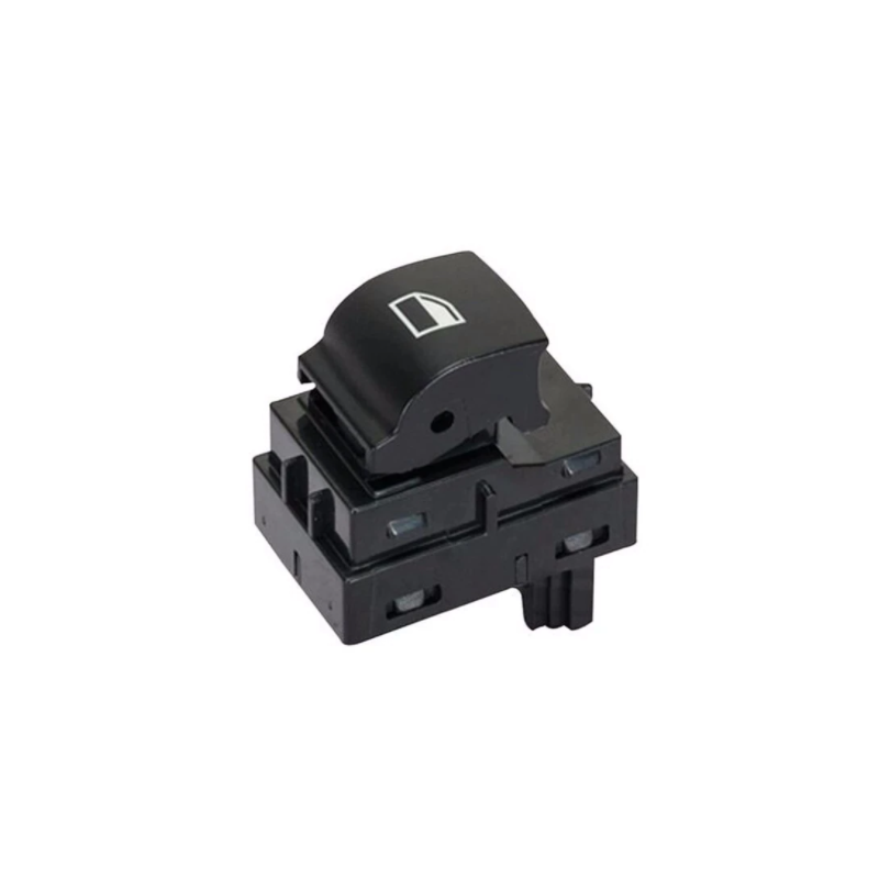 BLOCCO COMANDI ALZACRISTRALLO DX 4 1 BMW SERIES 5 (F10/F11) 2010 2013 OEM 61319241949