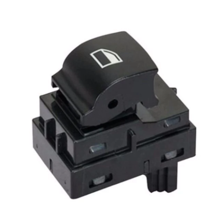 BLOCCO COMANDI ALZACRISTRALLO DX 4 1 BMW SERIES 5 (F10/F11) 2010
