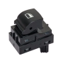 BLOCCO COMANDI ALZACRISTRALLO DX 4 1 BMW SERIES 5 (F10/F11) 2010 2013 OEM 61319241949