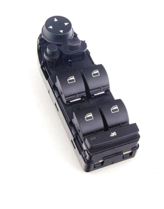 BLOCCO COMANDI ALZACRISTRALLO/RETROVISORE SX 8 4 BMW SERIES 2