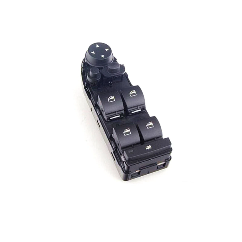 BLOCCO COMANDI ALZACRISTRALLO/RETROVISORE SX 8 4 BMW SERIES 2 ACTIVE/GRAN TOURER (F45/F46 2014 2017 OEM 61319362116