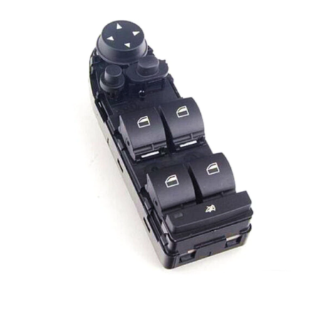 BLOCCO COMANDI ALZACRISTRALLO/RETROVISORE SX 8 4 BMW SERIES 2
