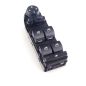BLOCCO COMANDI ALZACRISTRALLO/RETROVISORE SX 8 4 BMW SERIES 2 ACTIVE/GRAN TOURER (F45/F46 2014 2017 OEM 61319362116