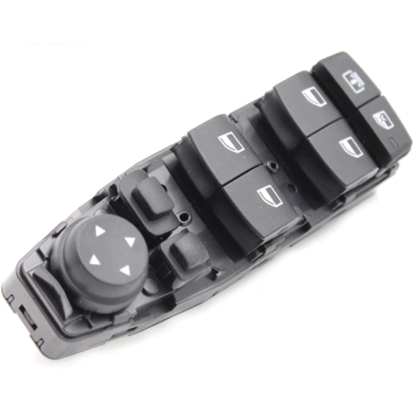 BLOCCO COMANDI ALZACRISTRALLO/RETROVISORE SX 6 4 BMW SERIES 7