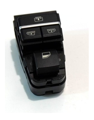 BLOCCO COMANDI ALZACRISTRALLO DX/SX POST 8 1 BMW SERIES 5