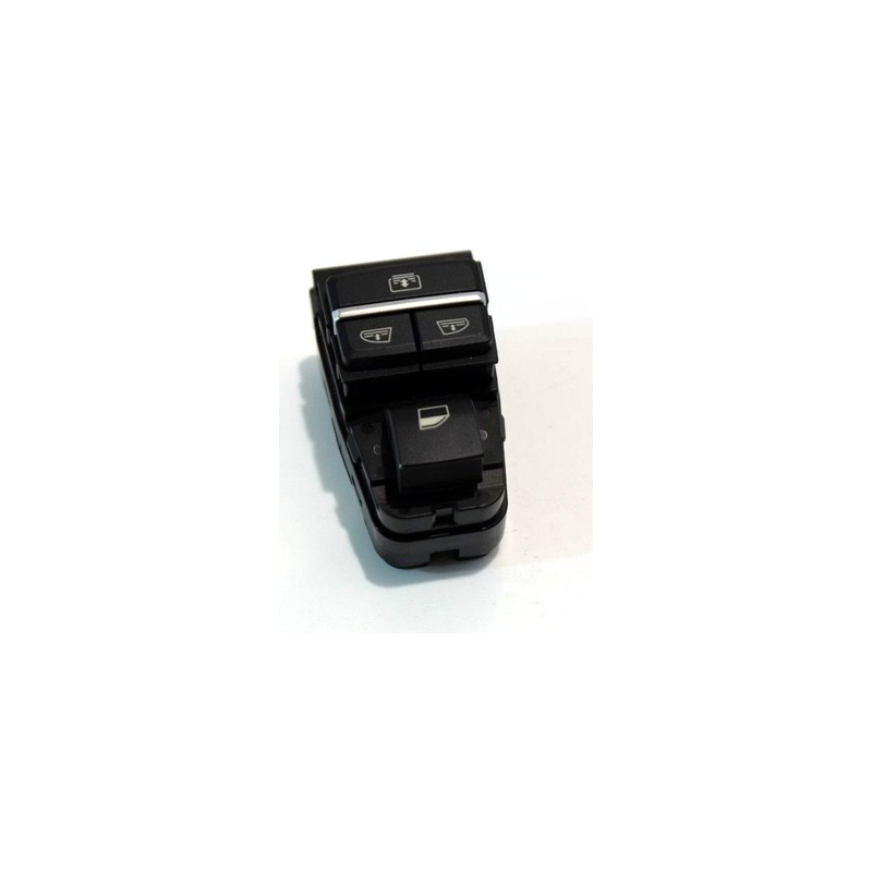 BLOCCO COMANDI ALZACRISTRALLO DX/SX POST 8 1 BMW SERIES 5 (F10/F11) 2010 2013 OEM 61319195269