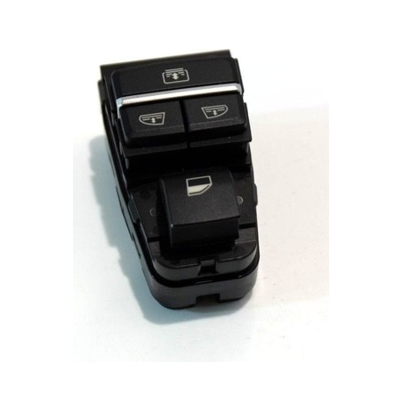 BLOCCO COMANDI ALZACRISTRALLO DX/SX POST 8 1 BMW SERIES 5