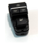 BLOCCO COMANDI ALZACRISTRALLO DX/SX POST 8 1 BMW SERIES 5 (F10/F11) 2010 2013 OEM 61319195269