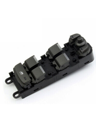 BLOCCO COMANDI SX 3 4 LAND ROVER RANGE ROVER EVOQUE (L538) 2011
