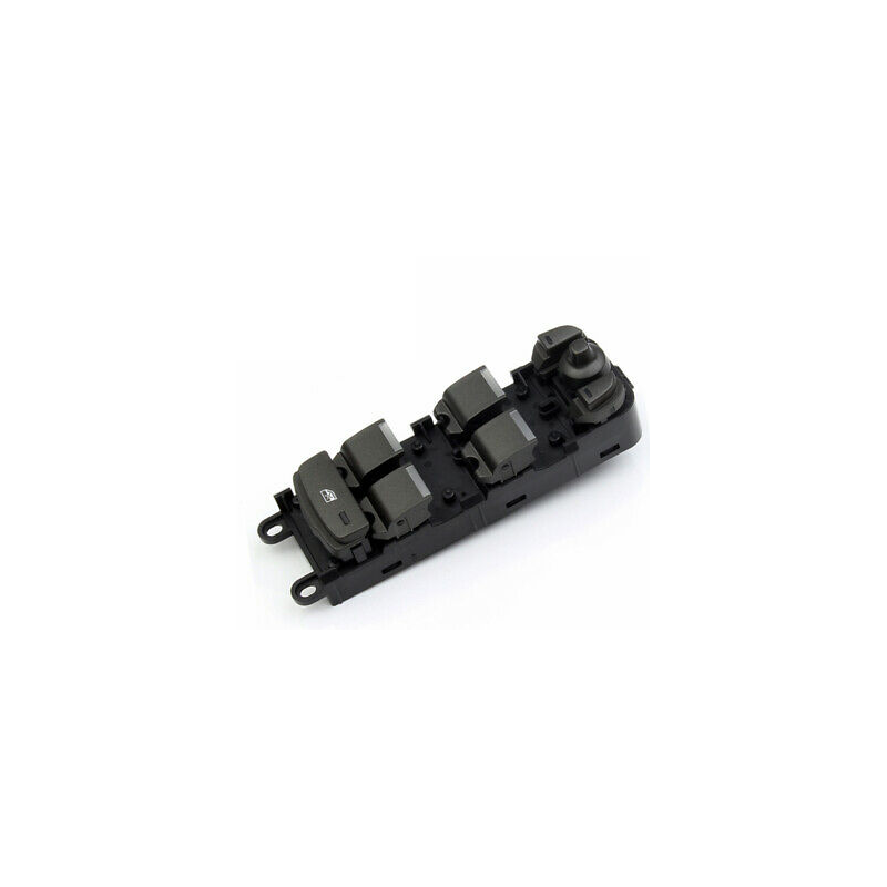 BLOCCO COMANDI SX 3 4 LAND ROVER RANGE ROVER EVOQUE (L538) 2011 2015 OEM LR025908