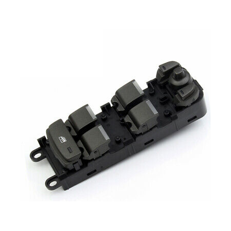 BLOCCO COMANDI SX 3 4 LAND ROVER RANGE ROVER EVOQUE (L538) 2011