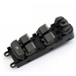 BLOCCO COMANDI SX 3 4 LAND ROVER RANGE ROVER EVOQUE (L538) 2011 2015 OEM LR025908