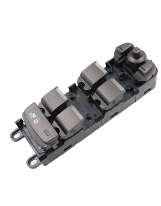 BLOCCO COMANDI ALZACRISTRALLO/RETROVISORE SX 3 4 LAND ROVER