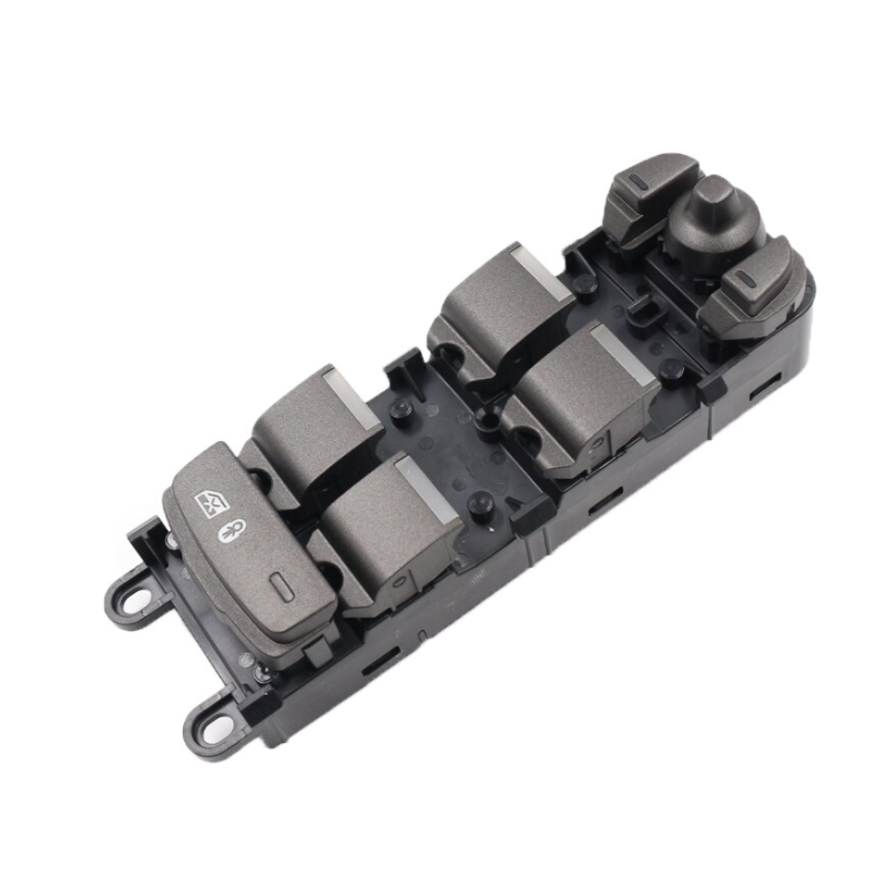 BLOCCO COMANDI ALZACRISTRALLO/RETROVISORE SX 3 4 LAND ROVER DISCOVERY SPORT (L550) 2014 2019 OEM LR085483