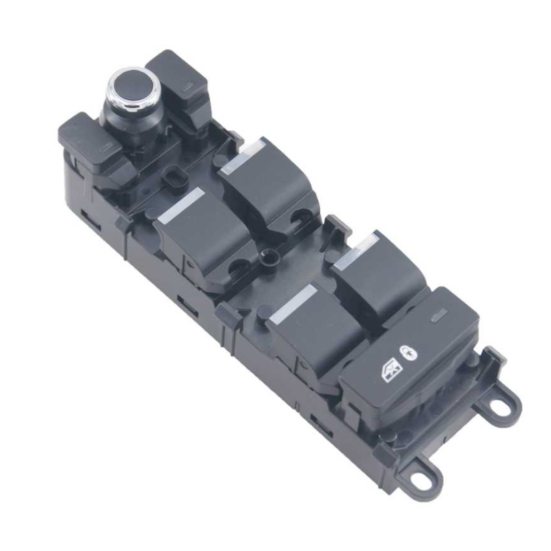 BLOCCO COMANDI ALZACRISTRALLO/RETROVISORE SX 3 4 LAND ROVER RANGE ROVER SPORT (L494) 2013 2018 OEM LR110324