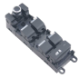 BLOCCO COMANDI ALZACRISTRALLO/RETROVISORE SX 3 4 LAND ROVER RANGE ROVER SPORT (L494) 2013 2018 OEM LR110324