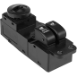 BLOCCO COMANDI ALZACRISTRALLO/RETROVISORE SX 19 2 HYUNDAI H1 STAREX (A1) 2007 2018 OEM 935704A000
