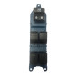 BLOCCO COMANDI ALZACRISTRALLO SX 10 4 TOYOTA AVENSIS (T27) 2008 2012 OEM 8404005060