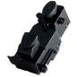 BLOCCO COMANDI ALZACRISTRALLO DX 8 1 HONDA CIVIC H/B-L/B (FN/FK) 2006 2012 OEM 35750SNAA02