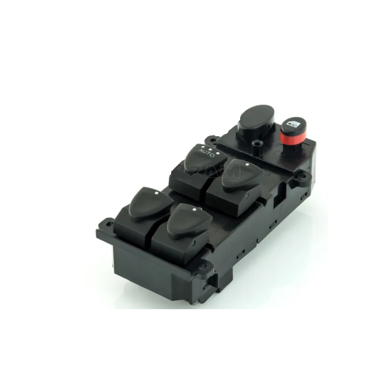 BLOCCO COMANDI ALZACRISTRALLO SX 22 4 HONDA CIVIC H/B-L/B (FN/FK) 2006 2012 OEM 35750SNAA01